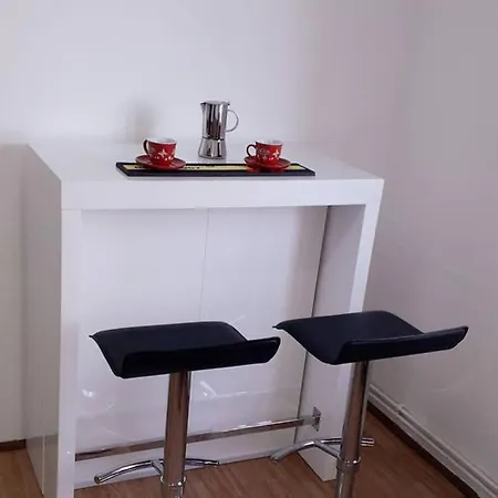 Aldine Comfort : Entire With 2 Bedrooms * Sibiu