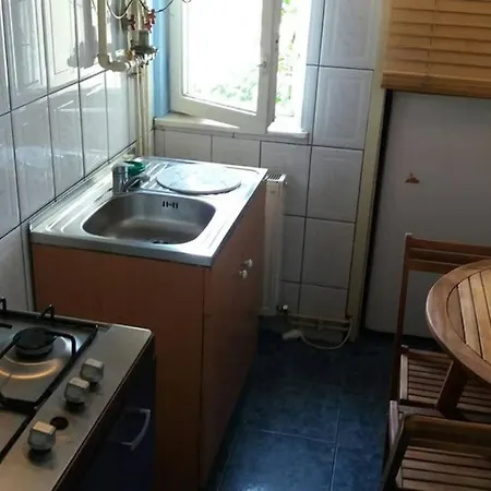 Aldine Comfort : Entire With 2 Bedrooms Sibiu