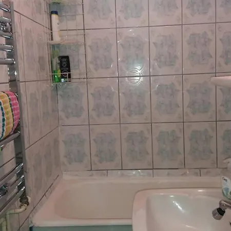 Aldine Comfort : Entire With 2 Bedrooms * Sibiu
