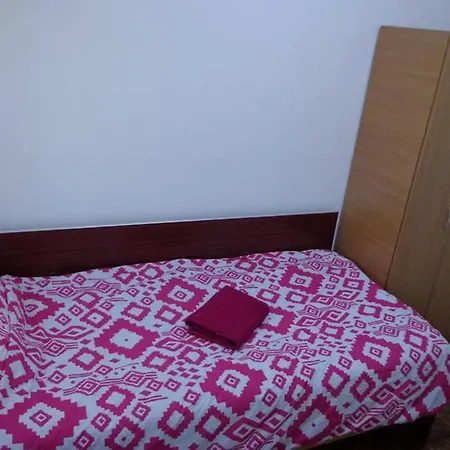 Apartment Aldine Comfort : Entire With 2 Bedrooms Sibiu