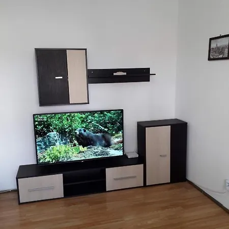 Aldine Comfort : Entire With 2 Bedrooms Sibiu