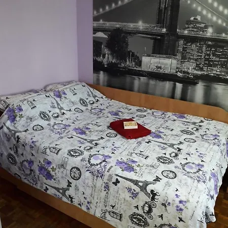 Aldine Comfort : Entire With 2 Bedrooms Sibiu